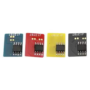 Тонер-чип для Samsung CLP-350N, CLP-350NKG, CLP-350NK, CLP-351NKG, CLP-351NK, CLP-C350, CLP-K350, CLP-M350, CLP-Y350, CLP-350 350, CLP350