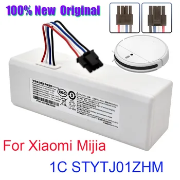 P1904-4S1P-MM batterie für xiaomi mijia 1c stytj01zhm Roboter-Staubsauger zubehör Teile original