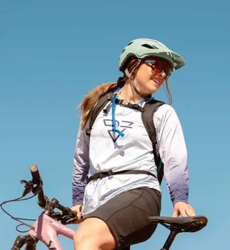 Женская велосипедная футболка, зимняя велосипедная майка, одежда для шоссейного велосипеда, джерси для мотокросса, велосипедная одежда, джерси для скоростного спуска