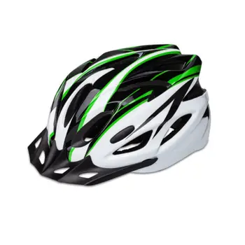 Защитный Велосипедный шлем для взрослых, дорожный Велосипед, Скейтборд, Регулируемый Шлем для велокросса