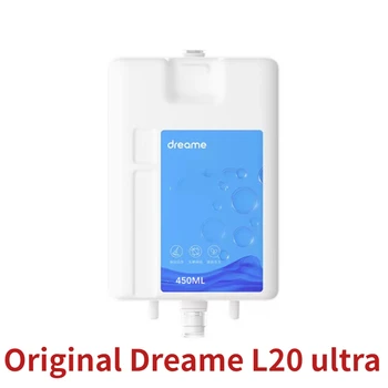Оригинальный Dreame L20 ultra L10 Prime X10 X10plus Оригинальный Специальный Очиститель для пола 450 мл